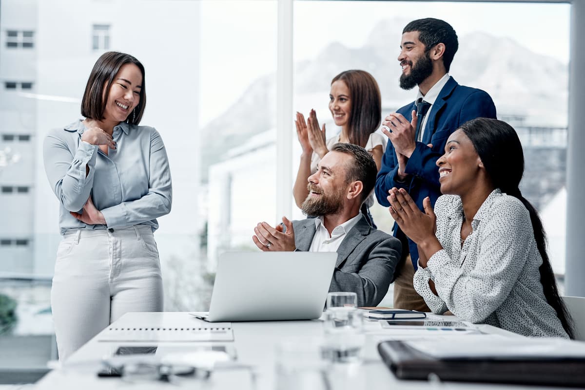 Company Spotlight