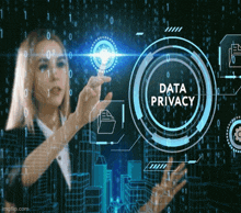 🔐 Employee-Centric Privacy Controls