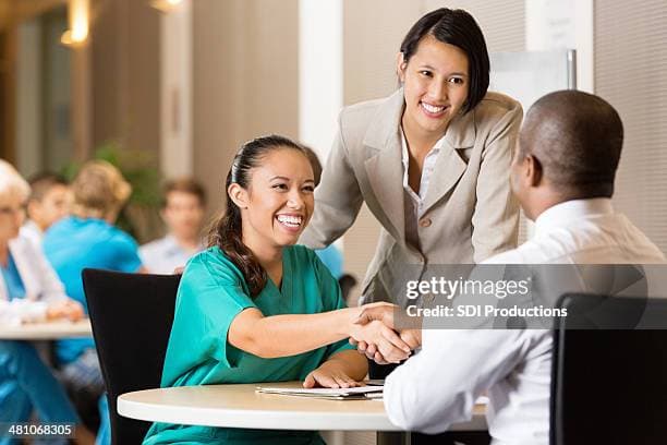 Job Fair & Events