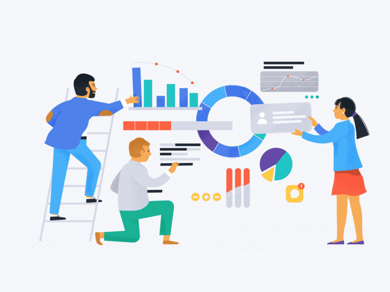 Performance & OKR Alignment