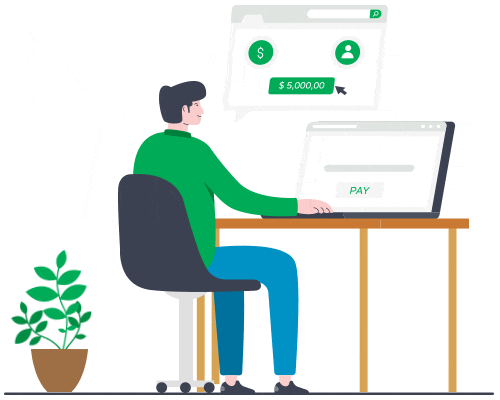 Payroll-Integrated Time Sync