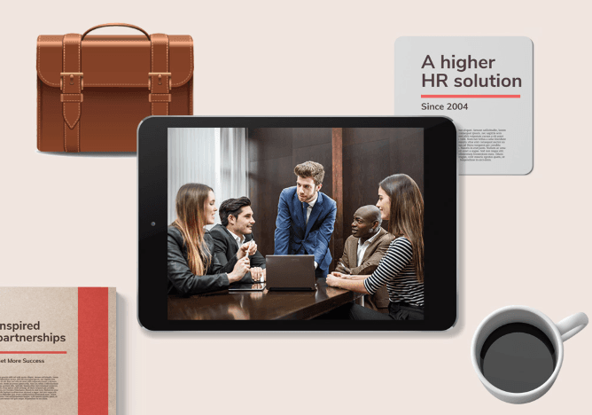 HR Solution
